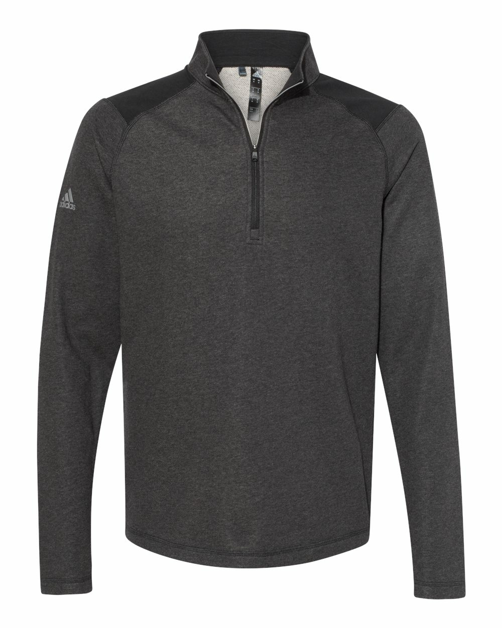 【COLOR iN ID】Lined tumble suede jumper Sport-Tek Women's Sport-Wick Stretch 1/4-Zip Pullover