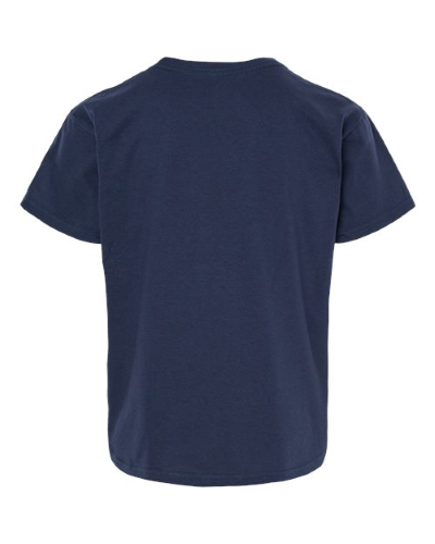 Legacy Academy Youth T-Shirt (Gold) for Legacy Academy Idaho