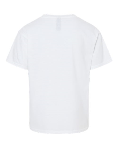 Legacy Academy Youth T-Shirt (Blue) for Legacy Academy Idaho