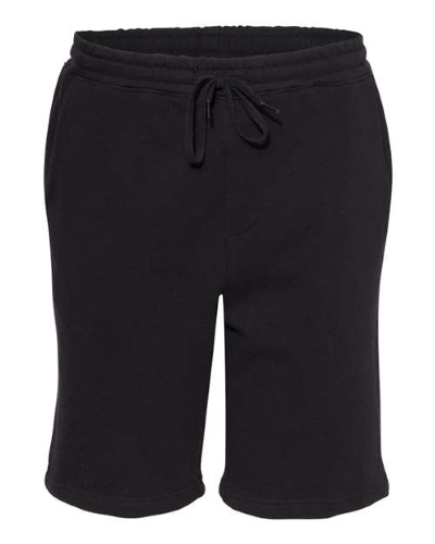 Eagle Hockey Fleece Shorts for Eagle Rocky Hockey