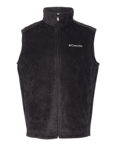 Men's Steens Mountain™ Fleece Vest