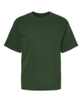 Youth Gold Soft Touch T-Shirt