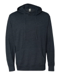 Lightweight Hooded Pullover