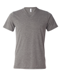 Triblend V-Neck T-Shirt