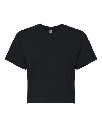 Festival Crop Tee - Women's for Earth Bev Co