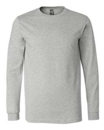 Victory Long Sleeve - Adult for Victory Middle
