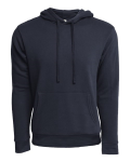 Unisex Laguna Sueded Hoodie