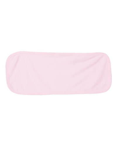 Terry Burp Cloth in Ballerina