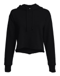Women's Unisex Laguna Sueded Hoodie