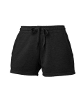 Women’s Lightweight California Wave Wash Sweatshorts