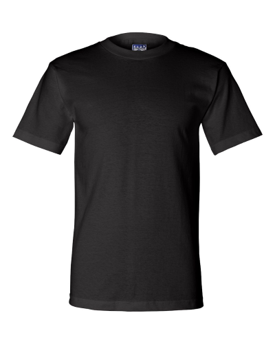 Union Made Short Sleeve T-Shirt | KMG Supply