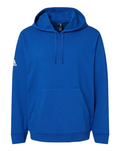 Adidas tri fold hoodie discount