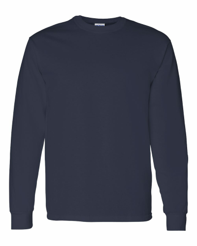 トップス ennoy POCKET & CREW LS T-SHIRTS(navy) ENNOY(エンノイ) Pocket ＆ Crew 2Pack LS T-Shirtロング