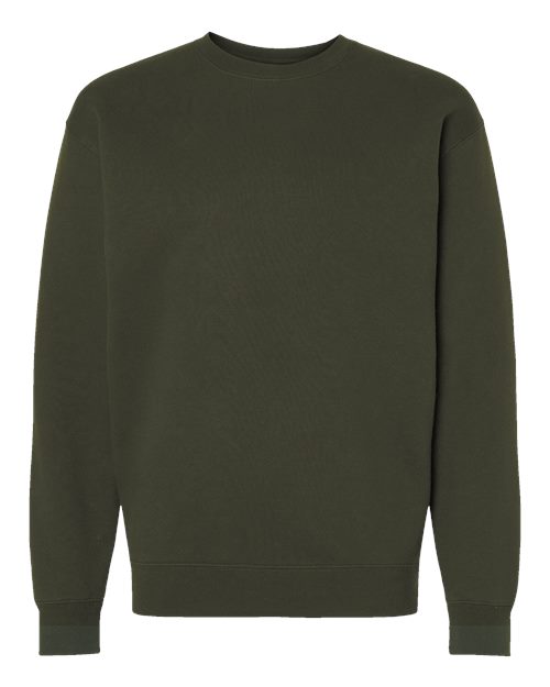 極美品 OFFICIAL LOGO CREWNECK