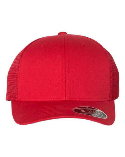 Fastrip 110® Flex Mesh-Back Cap for Fastrip