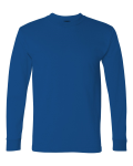 Union Made Long Sleeve T-Shirt