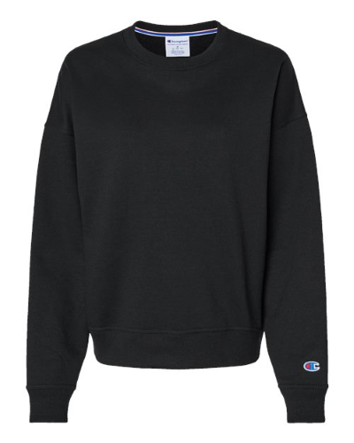 ★24-25FW新作★CODE GRAPHY★WAVE SIGNATURE LOGO SWEATSHIRT SWEATSHIRTS – Wave Creations