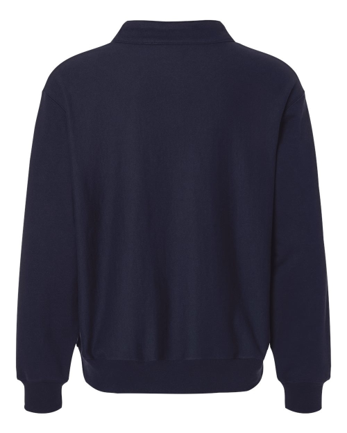 25 Embroidered Polos shown in three colorways — The Print Plug