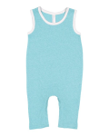Infant Harborside Mélange Tank Romper