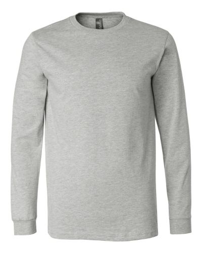 Long Sleeve Tee - Unisex for Tyson Tough