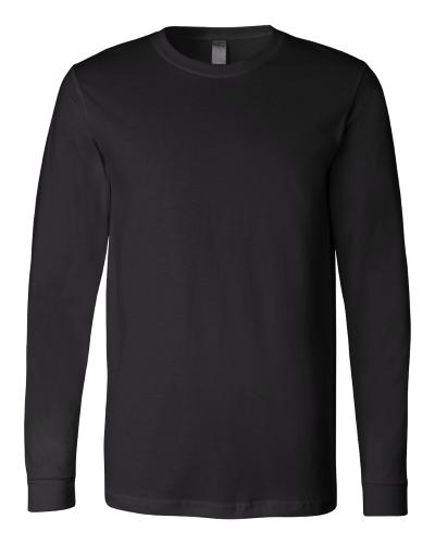 100% Long Sleeve Tee - Unisex for Avonlee Preschool