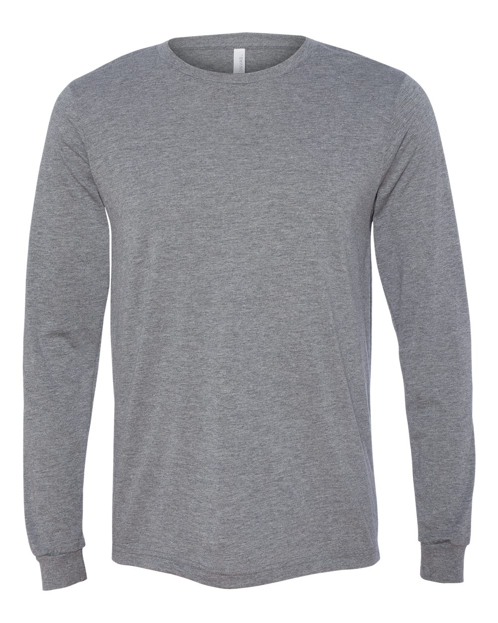 Tシャツ・カットソー 1993studio Original Raglan Color Block T-Shirt_Light Grey A06764_0AAXJ_9CB_I.jpg