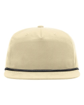 printed Umpqua Snapback Cap - 256