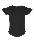 Toddler Flutter Sleeve Tee