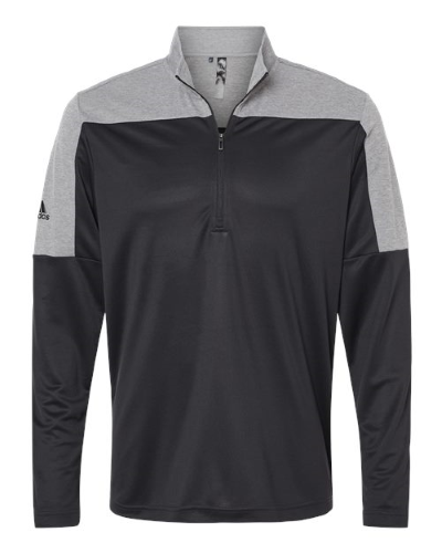 Adidas lightweight upf pullover deals