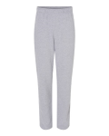 Sponge Fleece Straight Leg Sweatpants