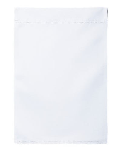 Sublimation Rally Towel in White