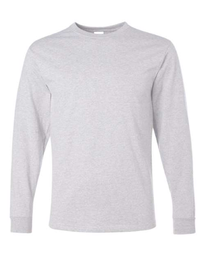 Toms River Titans Black LS Crew Neck Toms River Titans Black LS Crew Neck