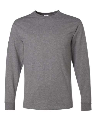 heavyweight oxford shirt