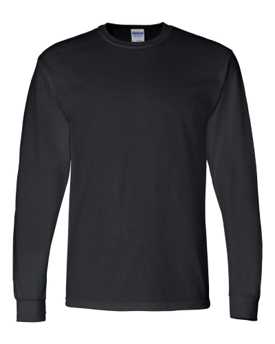Ultra DryBlend 50/50 Long Sleeve T-Shirt