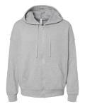 Unisex Sponge Fleece DTM Full-Zip Hoodie