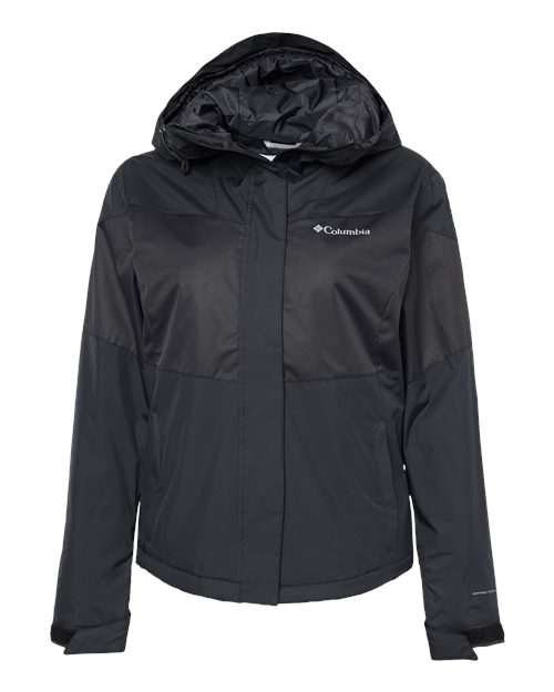 Columbia women's online gotcha groovin jacket