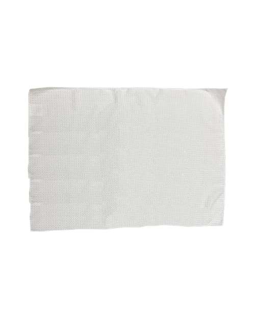 Sublimation waffle towel best sale