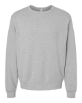 Sponge Fleece Classic Crewneck Sweatshirt