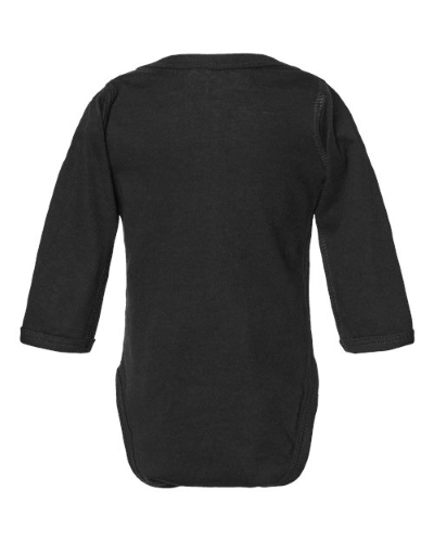 ン 大人気 新品 ノ Long-sleeve Infant Skins Rabbit Bodysuit Tees Lightning | その他