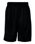 Pro Mesh Pocketed Short
