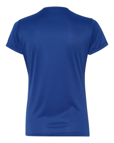 C2 Sport Ladies' Short Sleeve Performance T-Shirt 5600