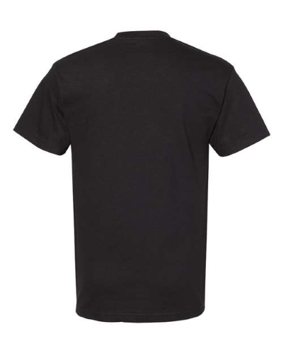 Big Body Tee Unisex for Big Body