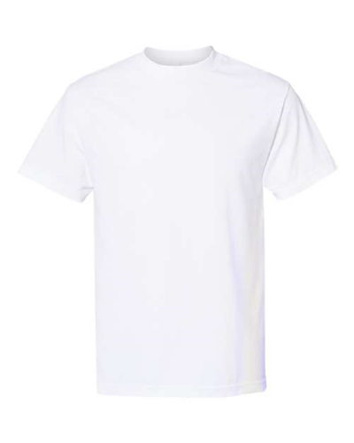 American Apparel - Unisex Heavyweight Cotton Tee - 1301 T-Shirt