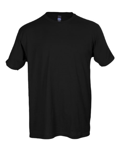 Unisex Fine Jersey T-Shirt