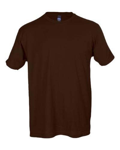 Unisex Fine Jersey T-Shirt