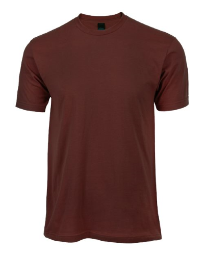 Unisex Fine Jersey T-Shirt