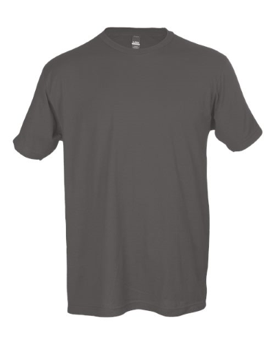 Unisex Fine Jersey T-Shirt