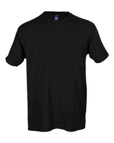 Unisex Fine Jersey T-Shirt