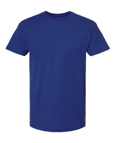 Unisex Fine Jersey T-Shirt