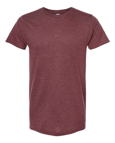Unisex Fine Jersey T-Shirt